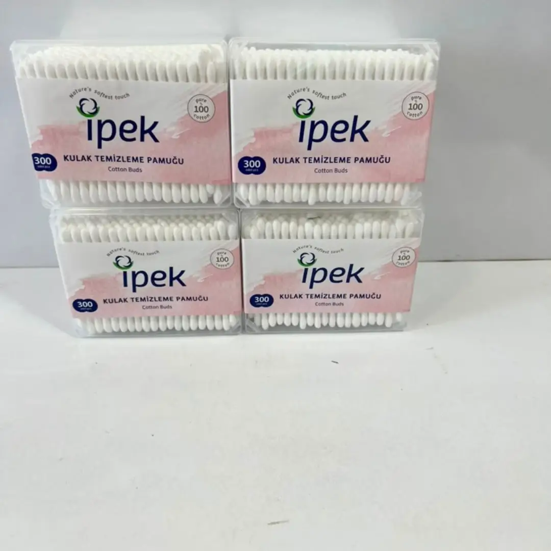 گوش پاکن ایپک 300 عددی