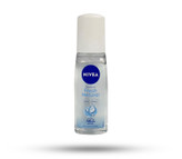 اسپری دئودورانت مردانه نیوا مدل Fresh Active حجم 75 میل و اسپری دئودورانت زنانه نیوا مدل Fresh Natural حجم 75 میل